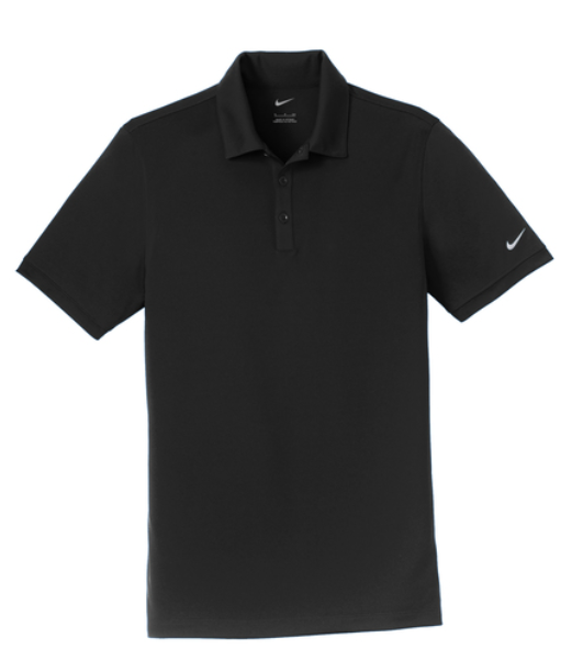 Nike Dri-FIT Players Modern Fit Polo