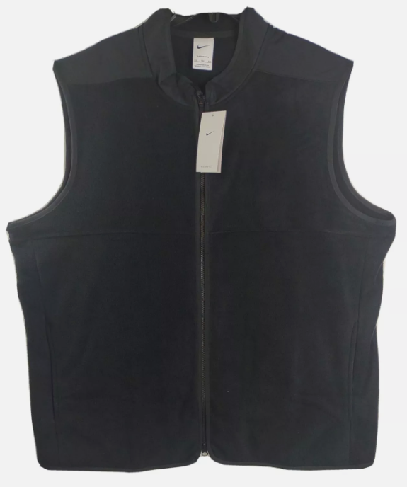Nike Men's Therma-FIT Victory Golf Vest