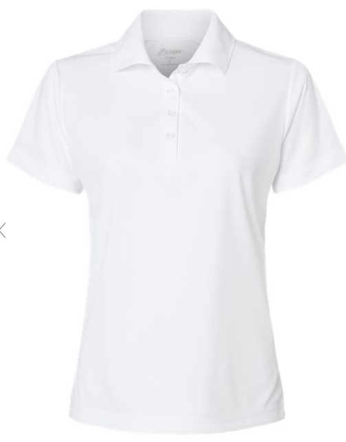 Paragon - Women's Sebring Performance Polo - 504