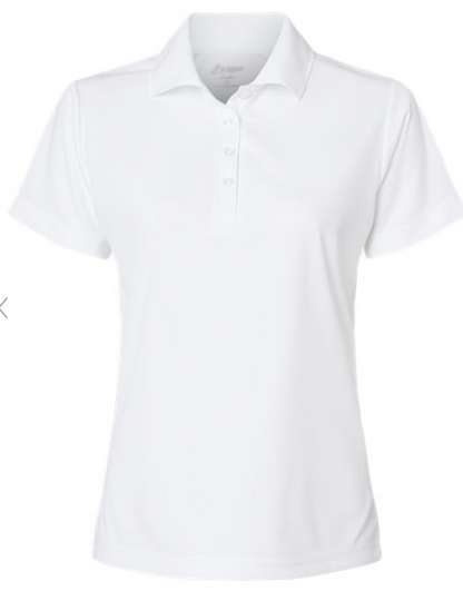 Paragon - Women's Sebring Performance Polo - 504