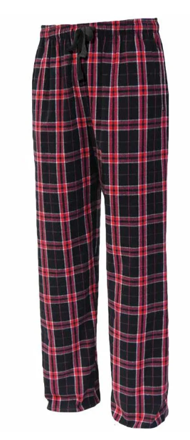 Pennant Flannels