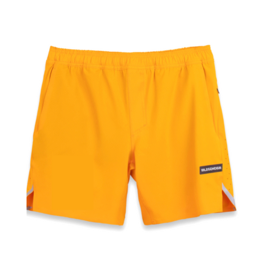 Legends Luka HD Shorts