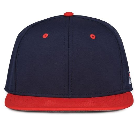 The Game Perforated GameChanger Hats