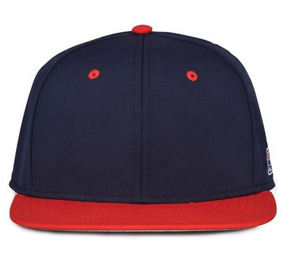 The Game Perforated GameChanger Hats