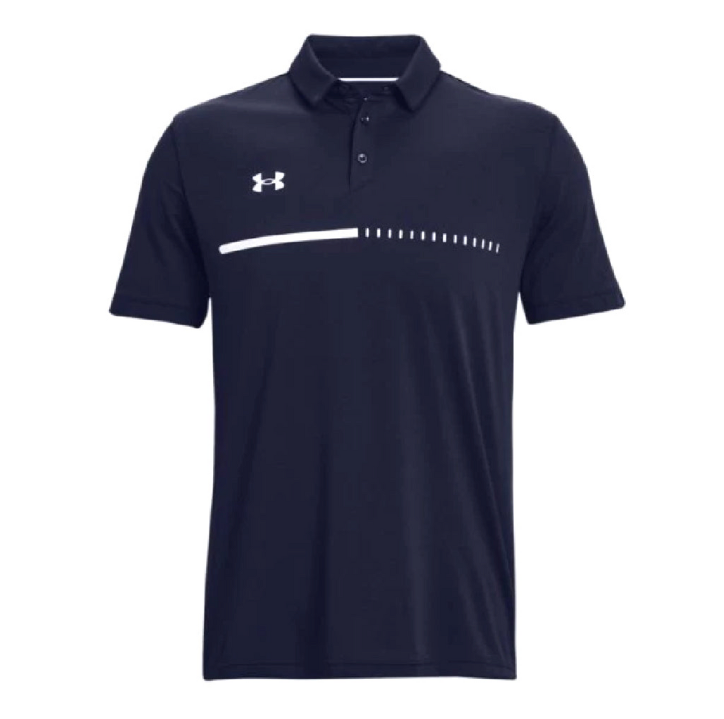 Men's Title Polo