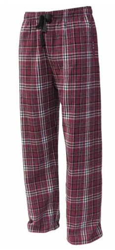 Pennant Flannels