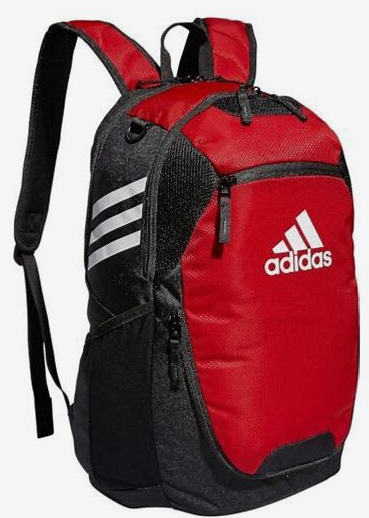 Adidas Stadium 2 Backpack Power Red