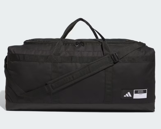 Adidas Locker Room Pro Duffle Black