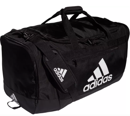 Adidas Defender IV Large Duffle