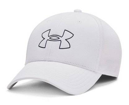 Iso-Chill Driver Mesh Men's Adjustable Cap