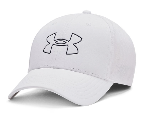 Iso-Chill Driver Mesh Men's Adjustable Cap