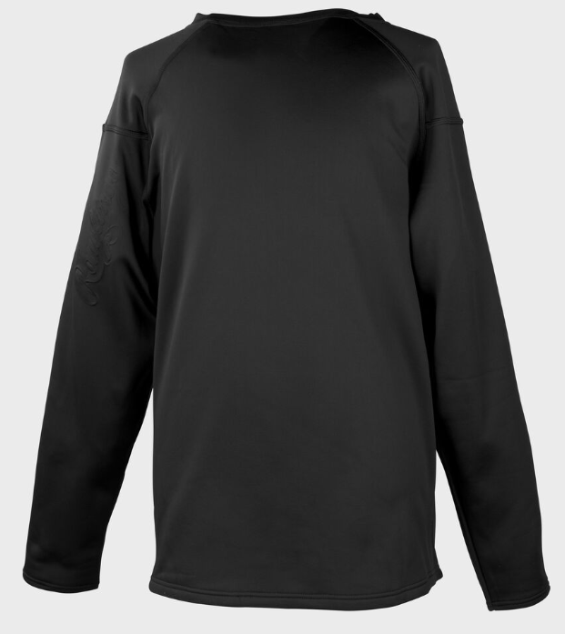 Rawlings Performance Dugout Fleece Pullover, Adult & Youth