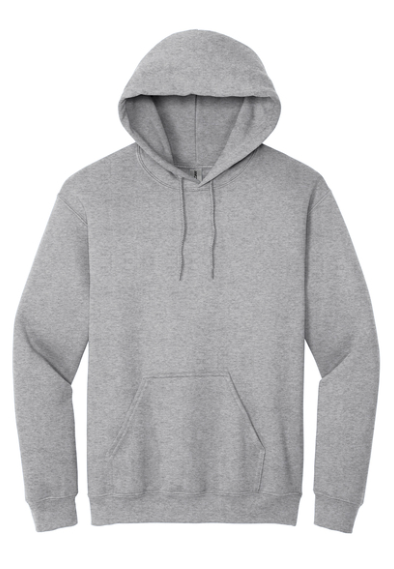 Gildan® - Heavy Blend™ Hooded Sweatshirt