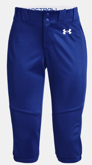 UA Utility Women's Softball Pants