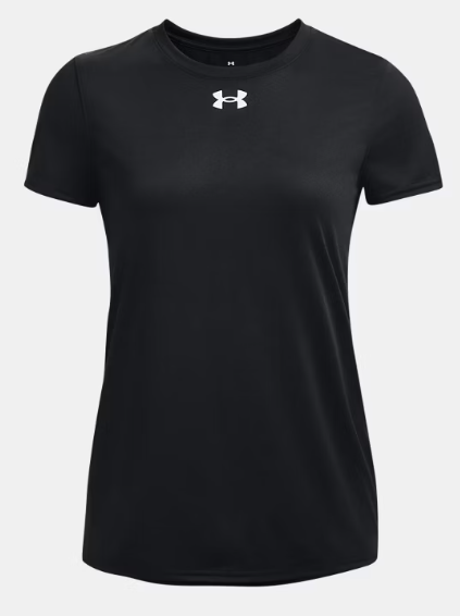 Womens Team Tech SS
