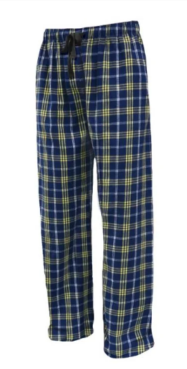 Pennant Flannels