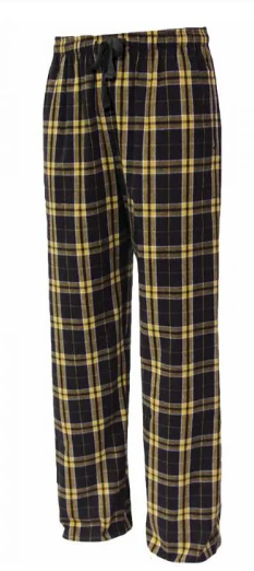 Pennant Flannels