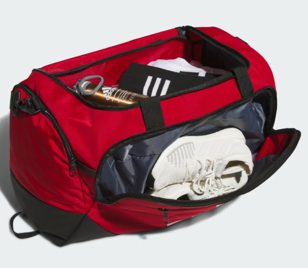 Adidas Team Issue ll Medium Team Power Red / White