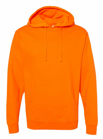 Independent Midweight Hooded Sweatshirt