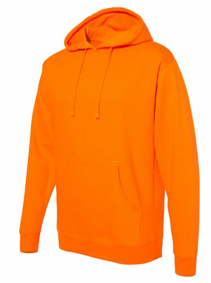 Independent Midweight Hooded Sweatshirt