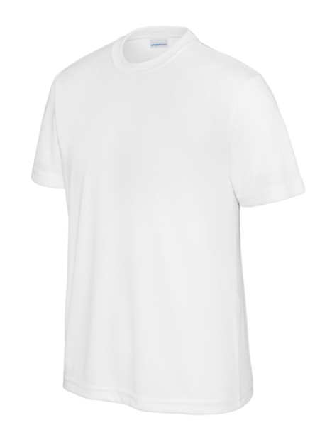 Sport-Tek® Youth PosiCharge® Competitor™ Tee