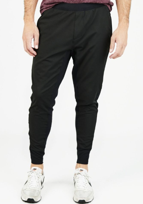 Recess Hybrid Pant by Tasc Performance