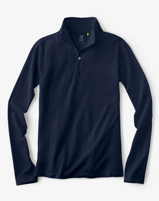 TASC Recess Quarter Zip