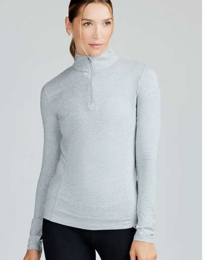 Recess Quarter Zip