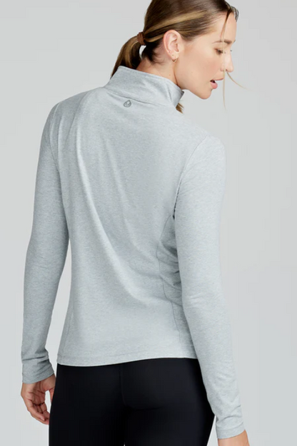 Recess Quarter Zip