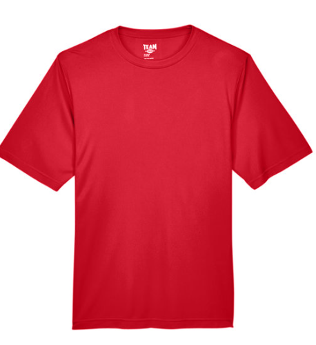 Team 365 Men's Zone Performance T-Shirt