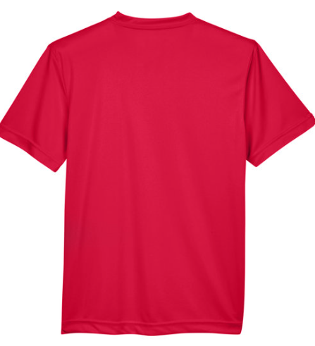 Team 365 Youth Zone Performance T-Shirt