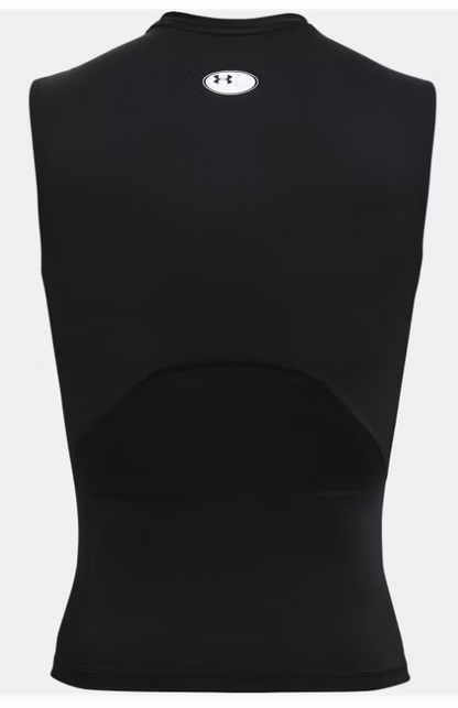 Under Armour Men's HeatGear Armour Comp Sleeveless